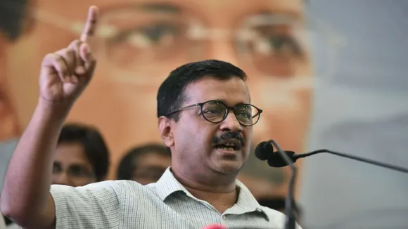 कैग ने की दिल्ली सरकार की तारीफ, 5 सालों में रेवेन्यू हुआ दोगुना : केजरीवाल