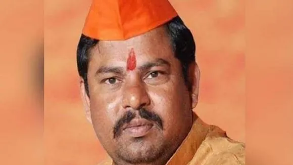 धार्मिक भावनाओं को ‘आहत’ करने के लिए BJP विधायक के खिलाफ शिकायत