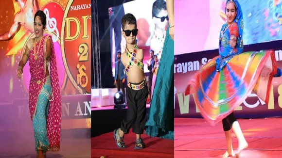World Disability Day 2019: पढ़ें अपनी कमजोरी पर जीत पाने वाली ज्योति-दीया और अहमद रजा की कहानी