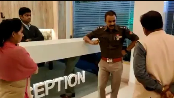 महिला सुरक्षा के लिए हरदोई के SP ने उठाया बड़ा कदम, देखें VIDEO