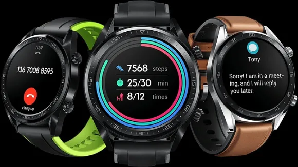 Huawei की GT 2 Smartwatch इस दिन मचाएगी धूम, यहां जानें पूरी Details