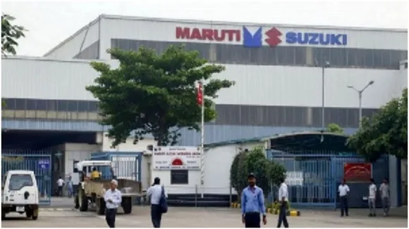 कार लवर्स को बड़ा झटका, मारूति सुजूकी (Maruti Suzuki) जनवरी से लेने जा रही ये बड़ा फैसला