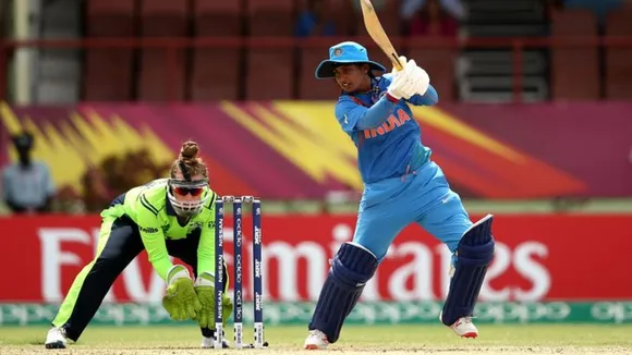 Mithali Raj
