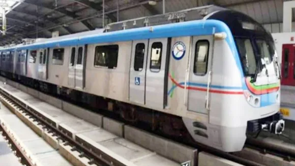 Metro