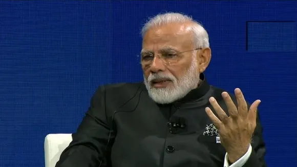 भारत-यूरोपीय संघ शिखर सम्मेलन में भाग लेने ब्रसेल्स जाएंगे PM मोदी
