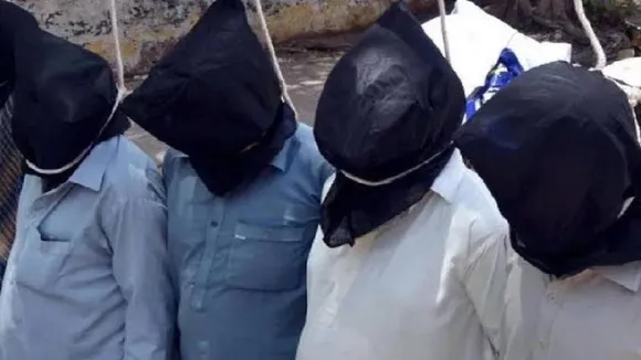 केवल भारत को छोड़कर इन देशों में दुष्कर्म के दोषियों को दी जाती है खौफनाक सजा, सुन कांप उठेगी रूह