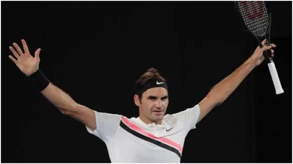 Roger Federer