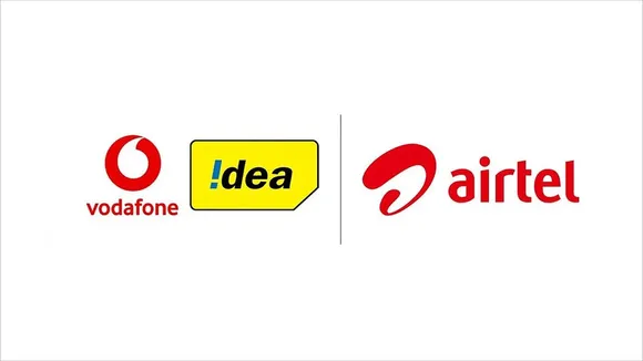 वोडाफोन आइडिया (Vodafone Idea), एयरटेल (Airtel) ने बढ़ा दिए टैरिफ, आज से कॉल करना हो गया महंगा