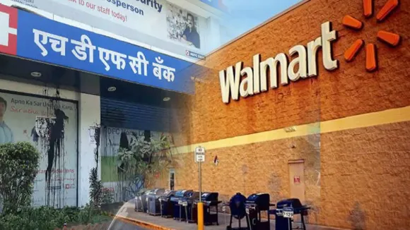 वालमार्ट इंडिया और HDFC Bank ने मिलकर लॉन्च किया क्रेडिट कार्ड, 50 दिन तक बगैर ब्याज के मिलेगा लोन