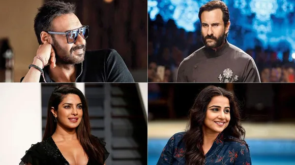 Hit फिल्में देने के बाद भी इन बॉलीवुड सितारों ने इतने साल से नहीं किया साथ काम, पहली जोड़ी है सबकी फेवरेट