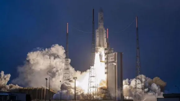 ISRO जनवरी 2020 में लांच करेगा GSAT-30 संचार उपग्रह, मिलेंगे ये फायदे