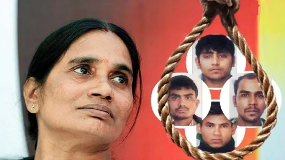 निर्भया की मां बोलीं- वे कोई भी याचिका दायर करें, हम लड़ने को तैयार हैं