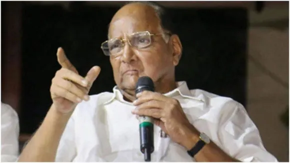 ऐसे ही बागी नहीं हुए थे अजित पवार (Ajit Pawar), एक दिन पहले जो कुछ भी हुआ, वह हैरान कर देने वाला था