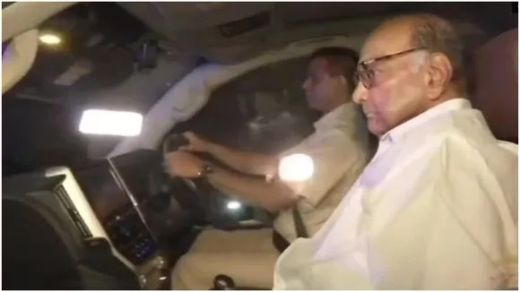 शिवसेना (Shiv Sena) का सीएम, कांग्रेस (Congress) का स्पीकर, NCP को क्‍या मिला, बोले शरद पवार