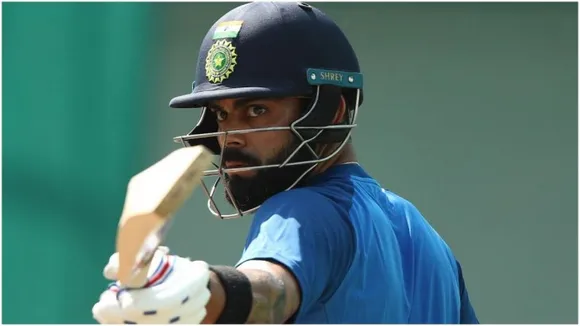 भारत के साथ T20 मैच खेलने से पहले वेस्टइंडीज को विराट कोहली से भय, सिमन्स ने बताई ये बड़ी वजह