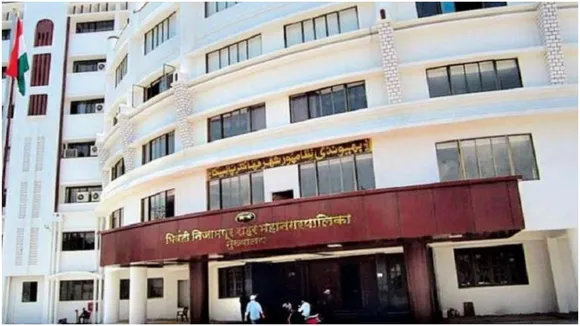 एनसीपी-कांग्रेस संग जाने का शिवसेना को हुआ नुकसान, बीजेपी ने भिवंडी में मारा मैदान