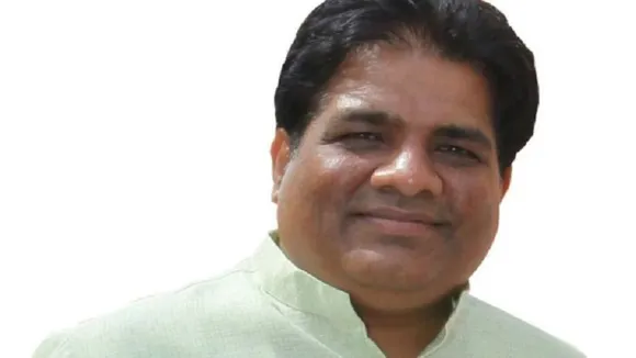 Bhupendra Yadav