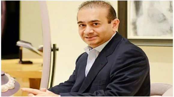 पीएनबी घोटाला (PNB Scam): नीरव मोदी भगोड़ा आर्थिक अपराधी घोषित