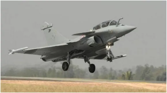 राफेल जेट पर तैनात होंगी मिटिऑर मिसाइलें, जानें कैसे पाक के F-16 को करेंगी नेस्तनाबूत