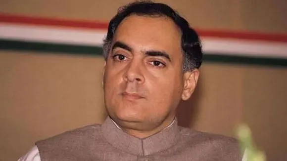 हरसिमरत कौर ने सिख विरोधी दंगों के लिए राजीव गांधी को दोषी ठहराया, दिग्विजय सिंह ने दिया ये जवाब