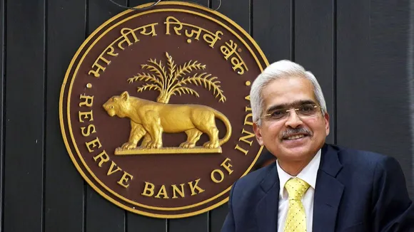 RBI Credit Policy: रिजर्व बैंक (RBI) ने ब्याज दरों में कोई बदलाव नहीं किया