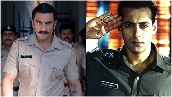 Encounter Scene: इन फिल्मों में दिखाया गया है जबरदस्त एनकाउंटर सीन, पहली है सबकी फेवरेट