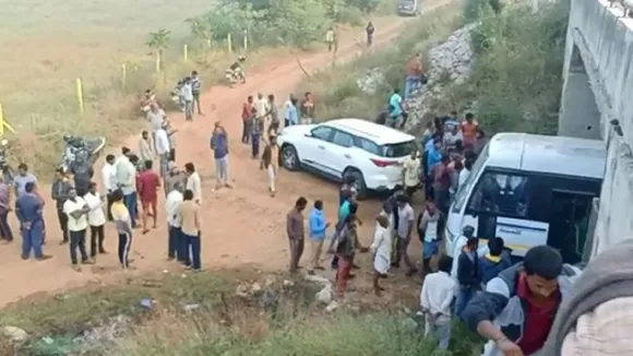 Hyderabad Justice: सीनियर एडवोकेट ने पुलिस के एनकाउंटर पर उठाए सवाल, कहा- भारतीय कानून में...