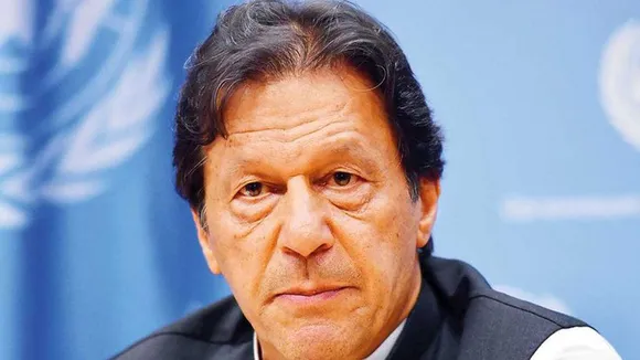 अमेरिका-तालिबान में वार्ता शुरू, पाकिस्तान (Pakistan) ने कही ये बात