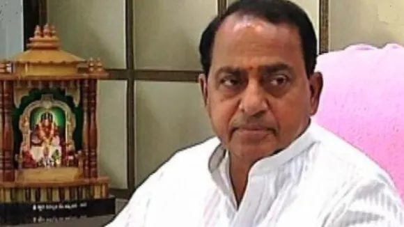 हैदराबाद पुलिस मुठभेड़ः कानून मंत्री बोले, भगवान ने किया न्याय