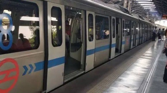 राज्यसभा में BJP सदस्य ने की दिल्ली मेट्रो में आत्महत्या के मामलों पर रोक लगाने की मांग