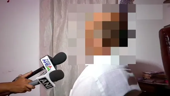 हैदराबाद एनकाउंटर पर बोले पीड़िता के पिता, न्याय मिल गया...लेकिन मेरी बेटी नहीं आएगी वापस