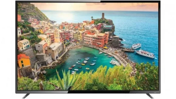 अरे बाप रे, इंडियन मार्केट में आ गया 12 करोड़ का TV, जानिए इसकी खासियत