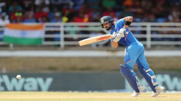 IND vs WI: टीम इंडिया ने हासिल किया अपना सबसे बड़ा टी20 लक्ष्य, विराट ने खेली सर्वश्रेष्ठ पारी