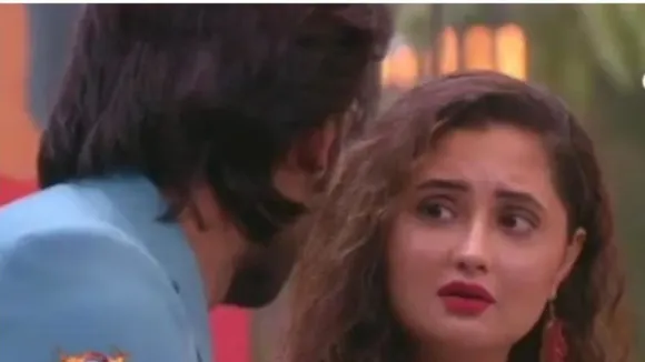 Bigg Boss 13 रश्मि देसाई के सामने सलमान खान ने खोला अरहान का ये सच, सुनकर उड़ गए सभी के होश