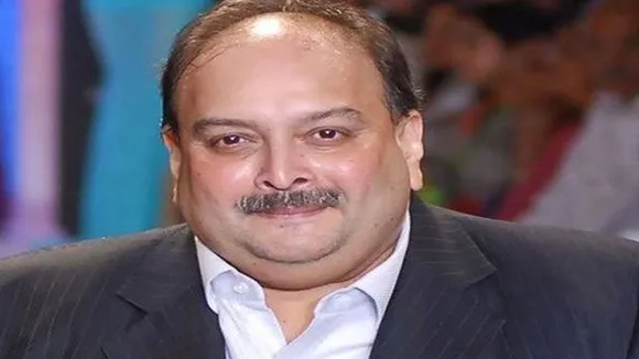 Mehul Choksi