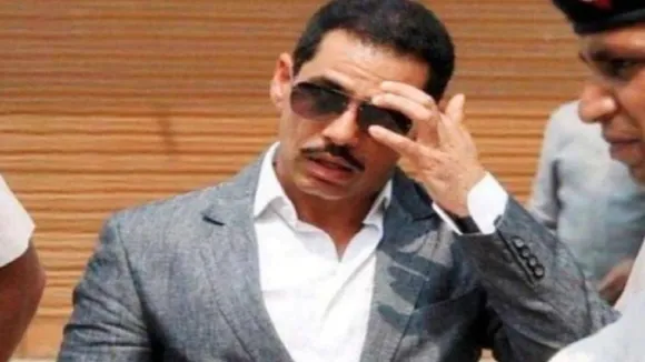 Robert Vadra