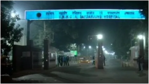 पोस्‍टमार्टम के बाद एयरलिफ्ट (Airlift) कर उन्नाव (Unnao) ले जाया जाएगा पीड़िता का शव
