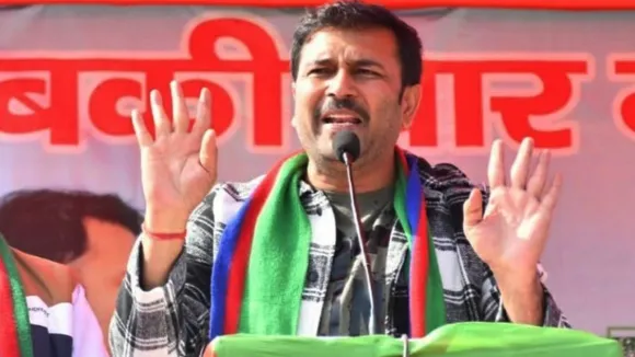 Jharkhand Poll: क्या सिल्ली में जीत का 'चौका' लगा पाएंगे सुदेश महतो?