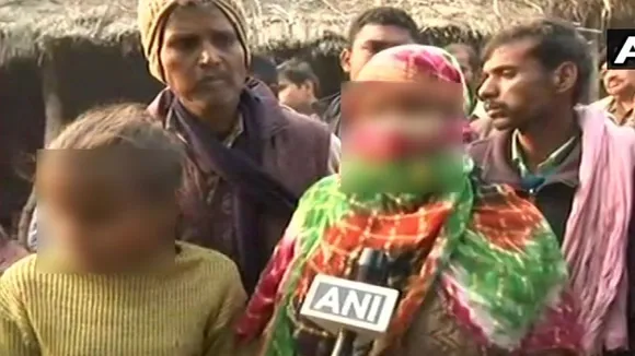 उन्नाव रेप पीड़िता की बहन ने योगी सरकार के सामने रखी बड़ी मांग, कहा नहीं होगा अंतिम संस्कार जब तक...