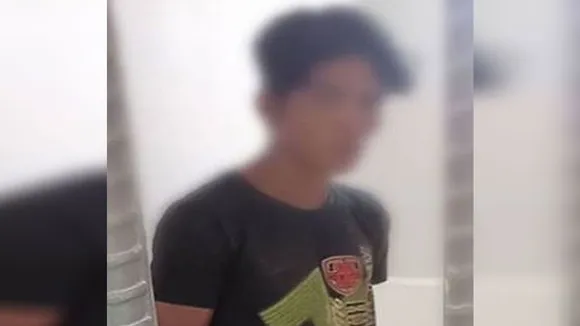 अंग्रेजी बोल रही थी महिला, पहले पकड़ा फिर मारा और उसका ब्रेन निकालकर किया ये काम