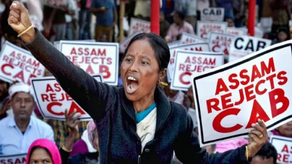 संघ CAB में हिंदुओं को नागरिकता देने में नहीं होने देगा कोई खेल, तैयार की रणनीति