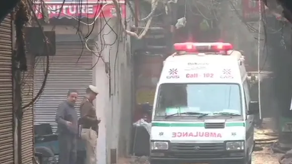 43 लोगों का काल बनी फैक्ट्री के पास नहीं थी एनओसी! जानें क्या कहता है कानून