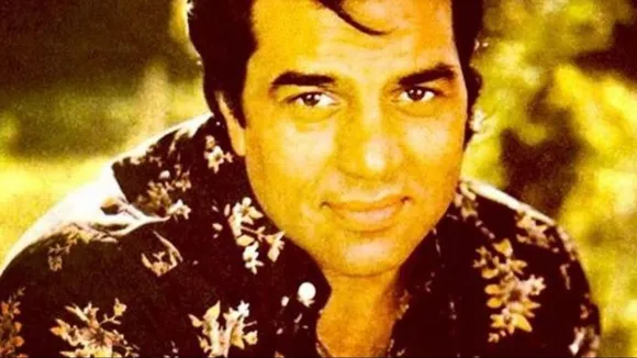 धमेंद्र के जन्मदिन पर बॉबी और ईशा ने दी शुभकामनाएं, शेयर की ये तस्वीर