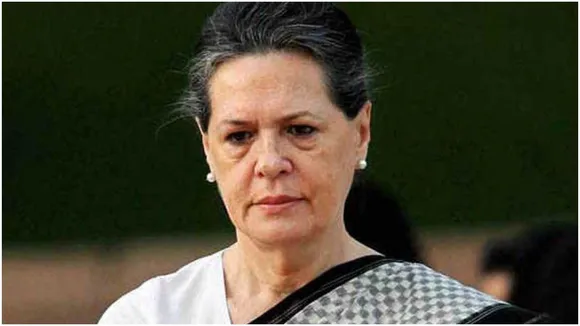 सोनिया गांधी नहीं मनाएंगी आज अपना जन्मदिन, बताई ये बड़ी वजह