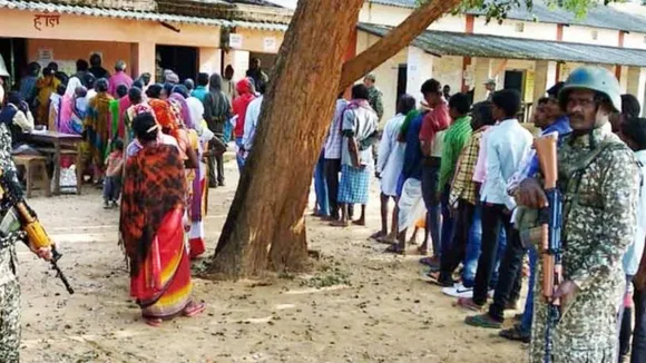 Voting People