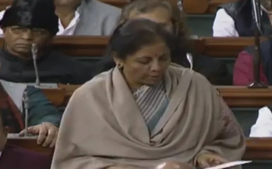 Budget Session LIVE: निर्मला सीतारमण ने आर्थिक सर्वेक्षण लोकसभा में किया पेश, जीडीपी ग्रोथ 6-6.5 फीसदी रहने का अनुमान