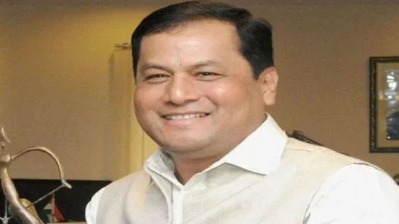 नागरिकता विधेयक केवल असम के लिए नहीं बल्कि समूचे देश के लिए होगा : सोनोवाल