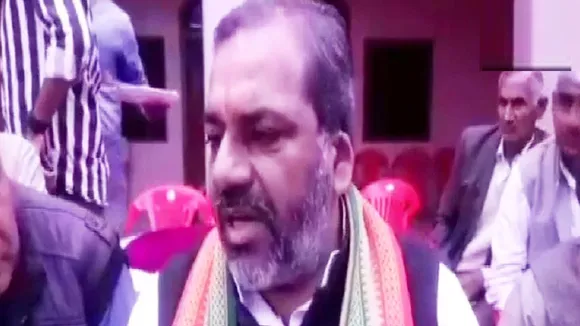 योगी सरकार के मंत्री ने कहा- हर हिंदू कम से कम 3 बच्चे पैदा करें