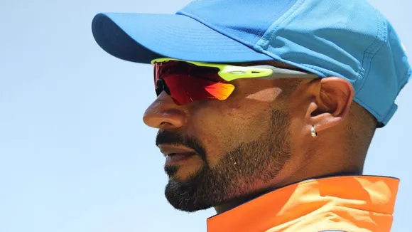 ऑस्ट्रेलिया में होने वाले T20 विश्व कप में टीम इंडिया के लिए दमदार प्रदर्शन करना चाहते हैं शिखर धवन