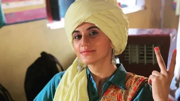 मिताली राज की बायोपिक 'शाबाश मिठू' के लिए तापसी पन्नू ने कसी कमर, जानिए कब शुरू होगी शूटिंग